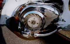 unter der Haube