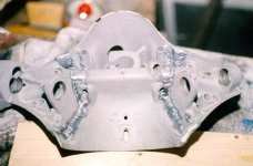 ordentliche N&auml;hte